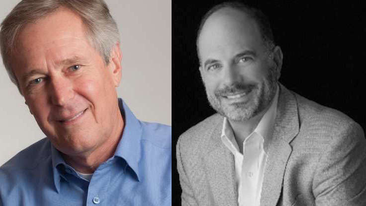 Why Made In The U.S.A. Makes Sense: James Fallows & Charles Fishman